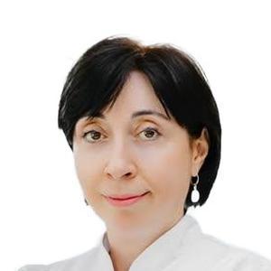 Меликова Тамилла , офтальмолог (окулист) - Баку
