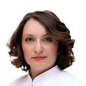 Сулейманова Лейла , дерматолог, врач-косметолог - Баку