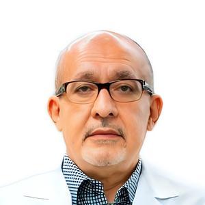 Багров Миркамал , дерматовенеролог - Баку