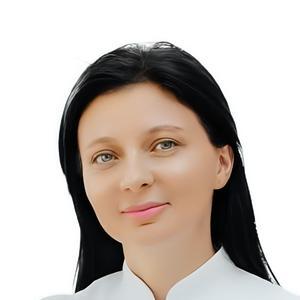 Набиева Алмаз - фотография Набиева Алмаз , гинеколог-хирург - Баку