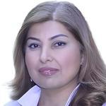 Микаилзаде Парвин , Гинеколог, Акушер, Гинеколог-хирург - Баку
