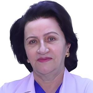 Гаджиева Шакур , гинеколог , гинеколог-хирург - Баку
