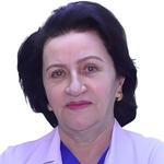 Гаджиева Шакур , Гинеколог, Гинеколог-хирург - Баку