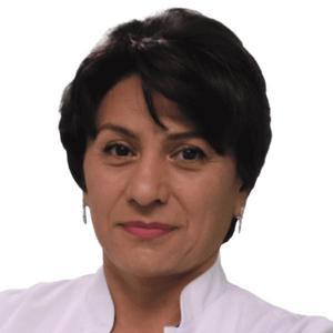 Мустафаева Атраба , физиотерапевт - Баку