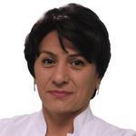 Мустафаева Атраба , Физиотерапевт - Баку