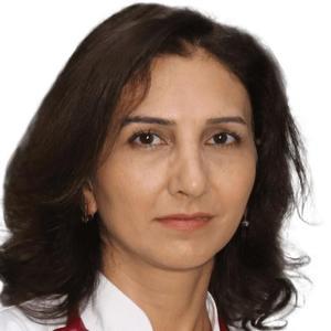 Алиева Сабина , терапевт, ревматолог - Баку