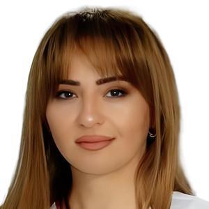 Абилова Рашида - фотография Абилова Рашида , онколог-маммолог, хирург - Баку