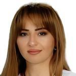 Абилова Рашида , Онколог-маммолог, Хирург - Баку
