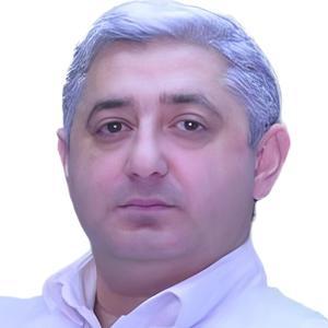Мамедов Вусал - фотография Мамедов Вусал , гинеколог-хирург, гинеколог - Баку
