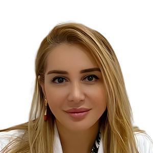 Мамедова Айгюн , радиолог - Баку