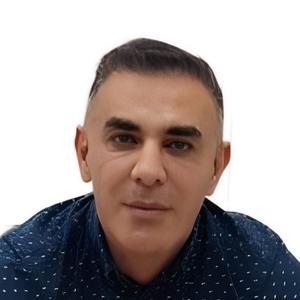 Рзаев Рауф , уролог - Баку