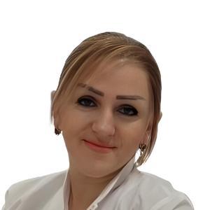Пириева Вусала , гинеколог - Баку