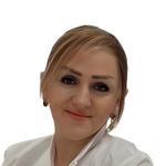 Пириева Вусала , Гинеколог - Баку