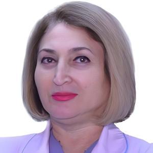 Исмаилова Мария , гинеколог , гинеколог-хирург - Баку