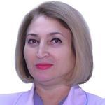 Исмаилова Мария , Гинеколог, Гинеколог-хирург - Баку