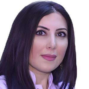 Рустамова Вусала - фотография Рустамова Вусала , гинеколог, гинеколог-хирург - Баку