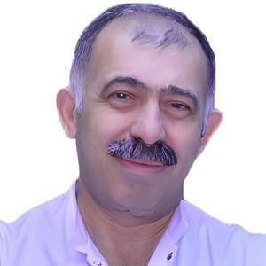 Алекперов Теймур - фотография Алекперов Теймур , гинеколог, гинеколог-хирург - Баку