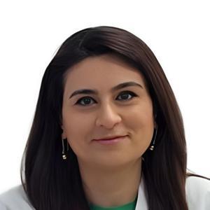 Мустафаева Назрин , терапевт - Баку