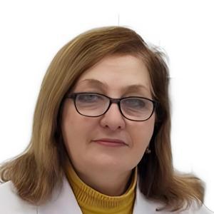 Гаджиева Алмаз - фотография Гаджиева Алмаз , кардиолог, детский кардиолог - Баку