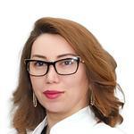 Гамбарова Гюнель Ризвановна, Кинезиолог - Баку
