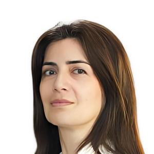 Гулиева Тамилла Фикретовна, кинезиолог - Баку