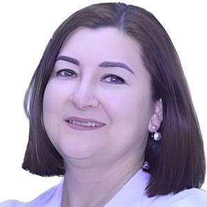 Шагадулина Зайнаб , гинеколог, гинеколог-хирург - Баку
