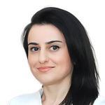 Гурбанова Саида Фикретовна, Кинезиолог - Баку
