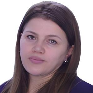 Худавердиева Жанна , проктолог (колопроктолог), хирург - Баку