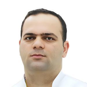Багишов Руфат Багиш оглы, гастроэнтеролог - Баку