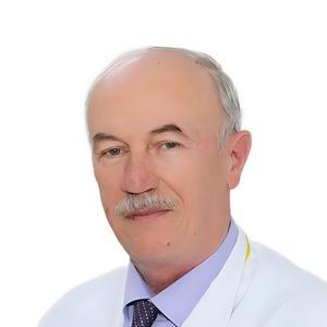 Гуламов Шахин Нифтали оглы, лор - Баку
