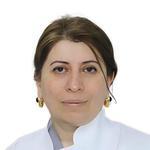 Зейналлы Севиндж Чингиз кызы, Гинеколог, Акушер, Гинеколог-хирург - Баку