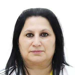 Гасанова Сюзанна Сабир кызы, лор - Баку