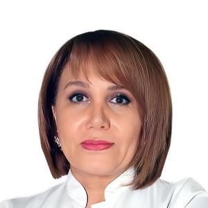 Гасанова Тарана Дуньямали кызы, радиолог - Баку