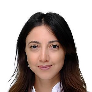 Харунова Туран Ильхам кызы, рентгенолог - Баку