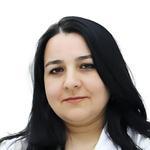 Набизаде Туран Джахандар кызы, ЛОР - Баку
