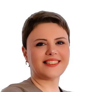 Гафарова Гульнар , эндокринолог - Баку