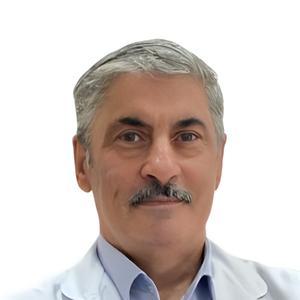 Гозалов Агагуль , невролог - Баку