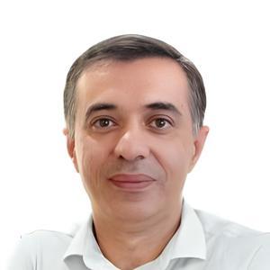 Багиров Джамаледдин , терапевт, фитотерапевт - Баку