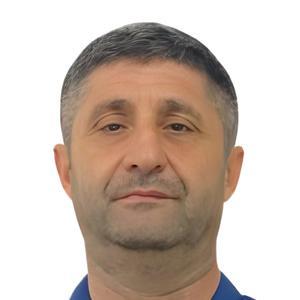 Мамедов Азер , кардиолог - Баку
