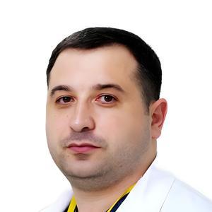 Мурадов Вахид Тофиг оглы, хирург - Баку