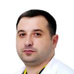 Мурадов Вахид Тофиг оглы, Хирург - Баку