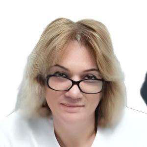 Асадова Фахрия , лор, фониатр - Баку