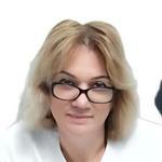 Асадова Фахрия , ЛОР, Фониатр - Баку