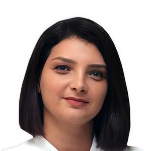 Намазова Хатира Хидырнаби кызы - фотография Намазова Хатира Хидырнаби кызы, гинеколог, акушер, гинеколог-хирург - Баку