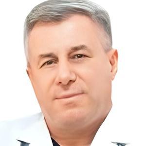 Гараев Бахтияр , педиатр - Баку