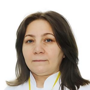 Сираджова Егана Вагиф кызы, гинеколог, акушер, гинеколог-хирург - Баку
