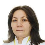 Сираджова Егана Вагиф кызы, Гинеколог, Акушер, Гинеколог-хирург - Баку