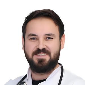 Гулиев Закир Гахраман оглы, терапевт - Баку