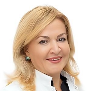 Ахмедова Улькер , врач узи, детский рентгенолог, рентгенолог - Баку