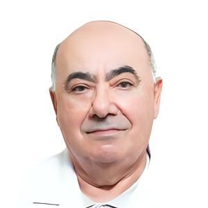Зейналов Джабраил , нефролог - Баку